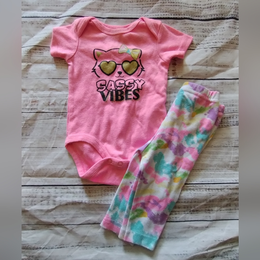 Outfit